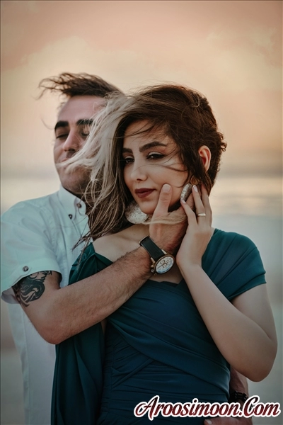 استودیو آرین تبریز 👰‍♀️🤵 کلیپ فرمالیته عروس