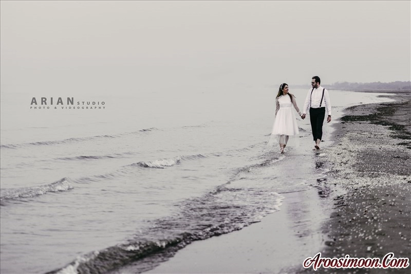 استودیو آرین تبریز کلیپ فرمالیته شمال