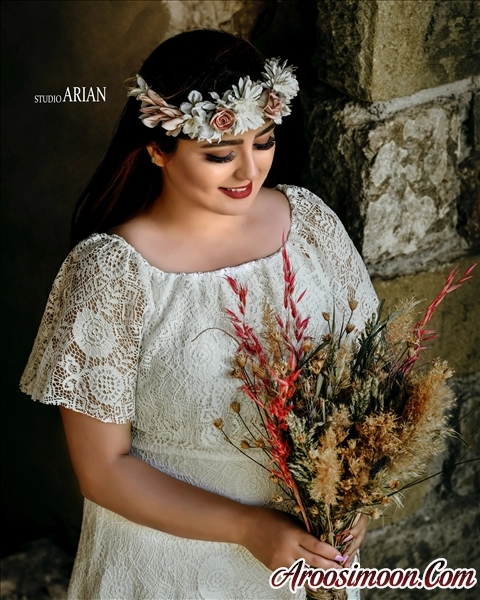 کلیپ فرمالیته عروس🤵👰‍♀️ استودیو آرین تبریز