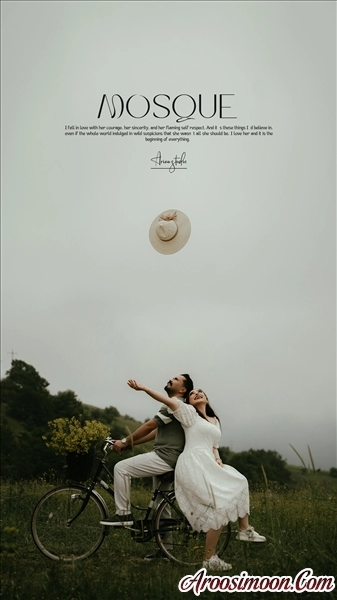 استودیو آرین تبریز 