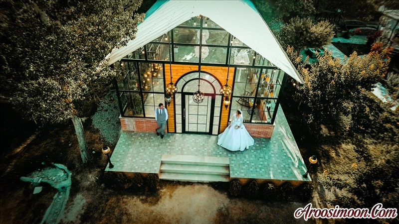 استودیو آرین