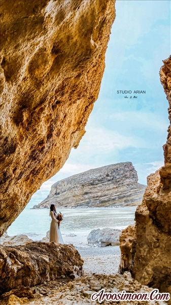 استودیو آرین کلیپ فرمالیته عروس