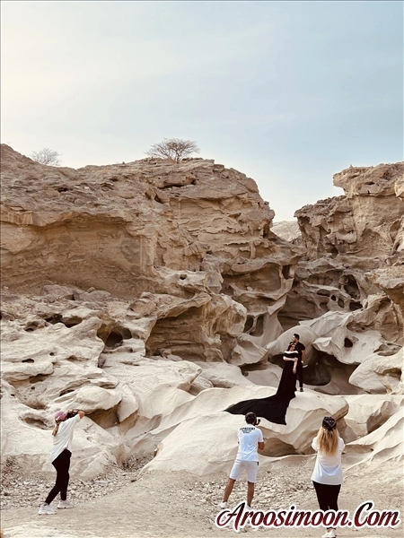 استودیو آرین کلیپ فرمالیته عروس