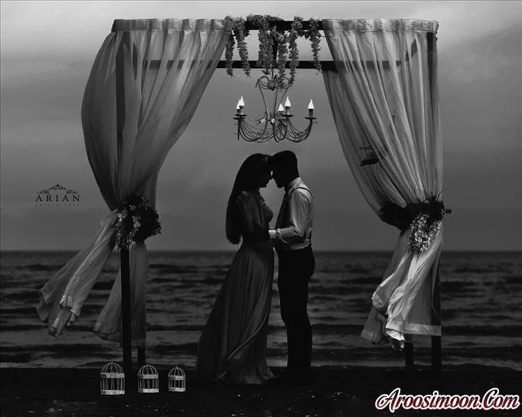 کلیپ فرمالیته شمال آتلیه آرین تبریز