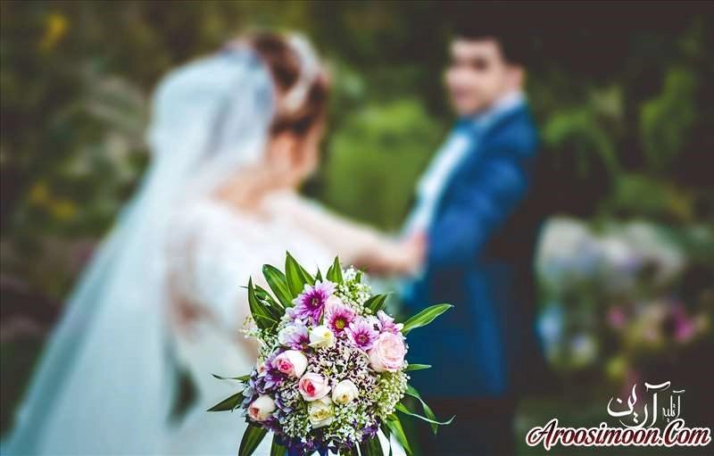عکس روز عروسی و کلیپ روز عروسی