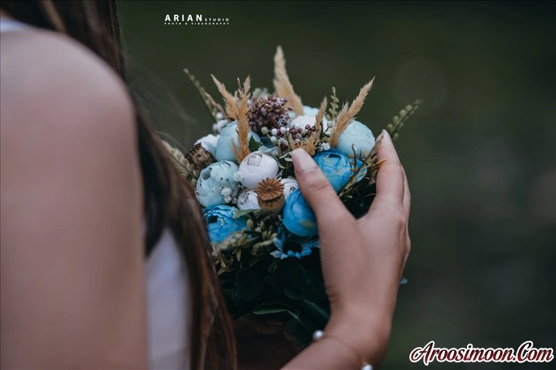 استودیو آرین تبریز