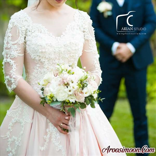 آتلیه آرین تبریز