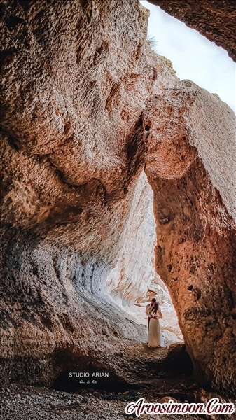 استودیو آرین تبریز 