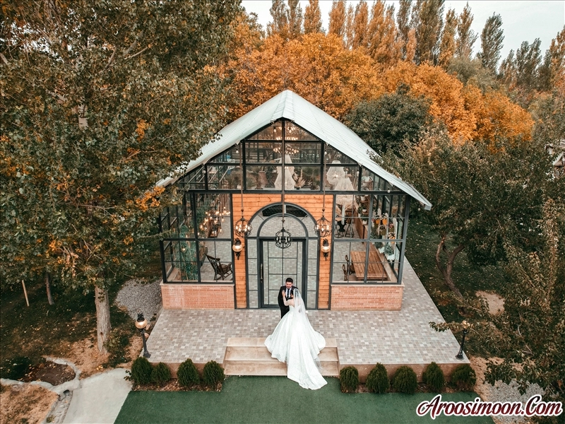 استودیو آرین تبریز 