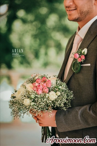 استودیو حرفه ای آرین تبریز