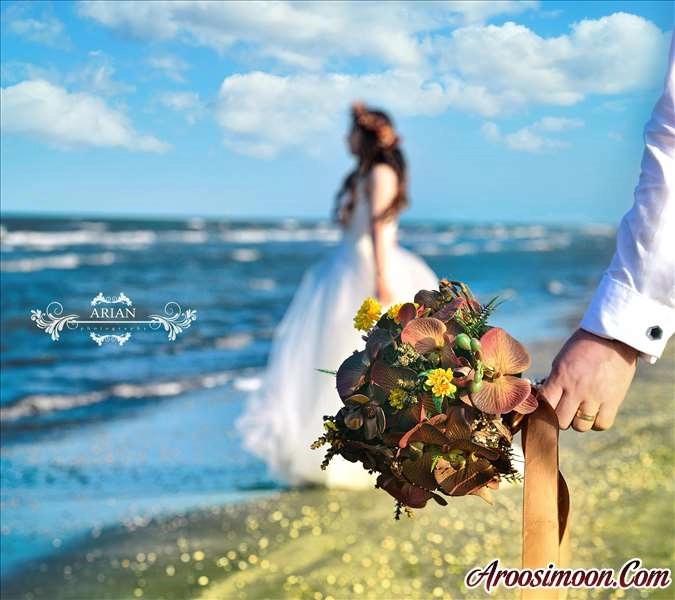 کلیپ فرمالیته شمال_آتلیه آرین تبریز