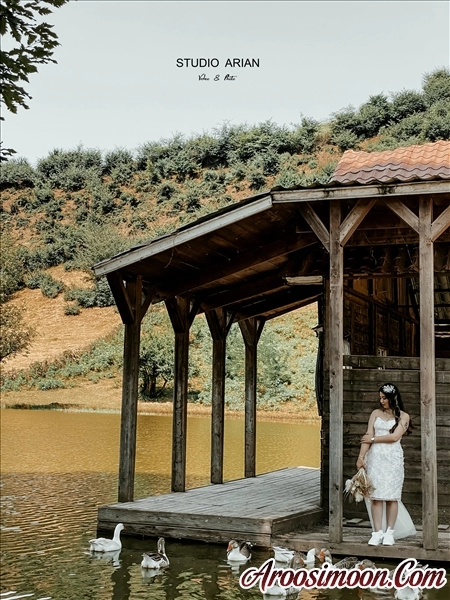 استودیو ارین تبریز 