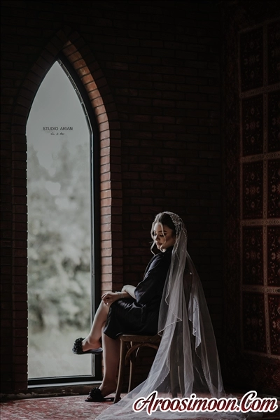 استودیو آرین تبریز 