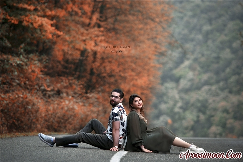 استودیو آرین