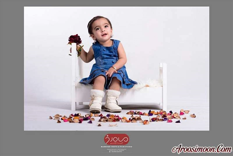 آتلیه ماهرخ